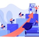 위스터디영어학원 이미지