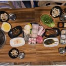 명품민물장어 무한리필 이미지