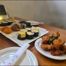 김밥미팅 이미지