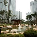 호수청구아파트 앞 세계일보