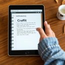 페이지크래프트 | 노션 대신 쓰는 아이패드 생산성 앱 크래프트(Craft) 무료 후기 — 진짜 쓸 만한가