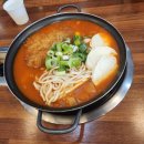 바른생갈비김치찌개&청년낙곱새 이미지