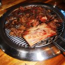 칠갑산갈비