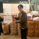 서초구 푸드뱅크마켓센터 이미지
