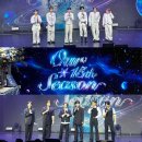 [덕질일기]보이프렌드 15주년 컴백 팬콘서트 1부, 2부 후기