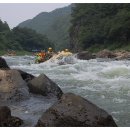 제297차 하계 수련회(경남 산청 경호강 래프팅) 안내 [8월 12일] 이미지