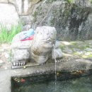 감로수약수터 이미지