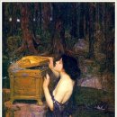 판도라의 상자 이미지