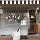 대전 은행동 분위기 좋고 트리있는 우시아 카페 후기