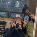 핑크머리방