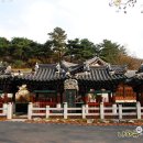 남양서씨3세정려각 | [대전여행] 효와 덕행의 산실, 사교루(유성구 팸투어 3편)