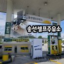 송선주유소 네이버블로그