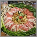 아주동 주민센터 | 거제 맛집, 거제 굴맛집 겨울철 탱글굴 삼합 코스 솔직후기