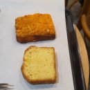 루시카토베이크카페NC백화점 | [용산 아이파크몰]디저트 맛집 루시카토 베이크카페/ 레몬케이크 & 황치즈 브라우니의 후기