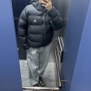 루즈레이크 | 올겨울 전투용 패딩 끝판왕?! 나이키 ACG 루나 레이크 솔직 후기