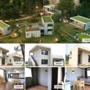 남원생태관광숙박시설 이미지