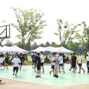 낙동강체육공원 농구장 이미지