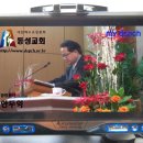 동성교회 이미지