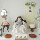 삼신기업 | 백일상대여 말리베 전통 100일상 셀프 촬영 꿀팁
