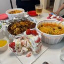 압구정-205 | 키친205 토요일 오픈런 후기 "키친205 신세계백화점 강남점" 서울 딸기생크림케이크 맛집 내돈내산