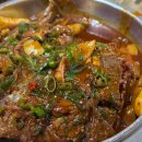 밀리네감자탕 이미지