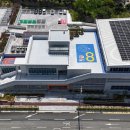 반다비체육센터 다목적체육관 이미지