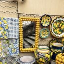 해안코스 | 🇮🇹 로마 남부투어 총정리｜폼페이·아말피 해안 하루 코스 현실 후기