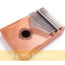 엄지피아노 칼림바 | 칼림바 구매 초등학교 준비물 가격 및 학교 제공 칼림바와 비교