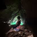 보라카이 셀프 스노쿨링 일리일리간 비치 후기(뜻밖의 동굴투어)