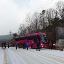 *****백두대간 제27차/작점고개-추풍령-눌의산(748m)-괘방령*****17년 12월24일(일요)06시50분(시청)-07시(백두대간) 이미지