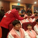 성주군 어린이 합창단 정기 연주회 이미지