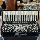 아코디언 이미지