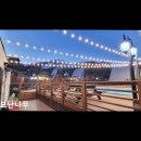 세모난나무2 | 용인 수영장 추천 세모난나무 넓은 수영장과 조용한 휴식 공간