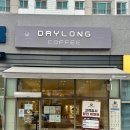 데이롱 카페 경북도청점