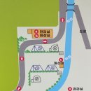 둥근돌 캠핑장 이미지