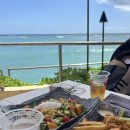 엣지포켓볼클럽 | 하와이여행 [쉐라톤 와이키키] 오션프론트룸 후기. 수영장·레스토랑 야외요가까지 총정리!