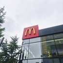 맥도날드 고양원당DT점 진주 고추 크림치즈 버거 내돈내산 후기