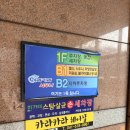 카라카라사우나 | 천안 쌍용동 카라카라 사우나 + 헬스장 일권 후기