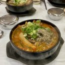 엄가네식당 | 엄가네본가시골집 익산 후기 | 모현동 뼈해장국 맛집 솔직 리뷰