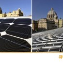 성지 태양광발전소 이미지