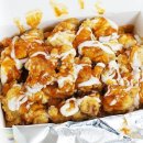 처갓집치킨 이미지