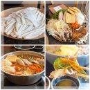 얼크니손칼국수 | [하남] 비 오는 날 생각나는 구좌리 얼크니손칼국수 하남직영점 솔직 후기