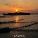 실안바다풍경 이미지