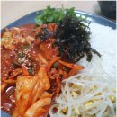 노오랑김밥분식 | 세 번째 후기 선릉 분식 + 한식 노오랑 김밥 강력 추천!