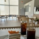 씨유 오룡푸르지오 2차점 | [무안 남악]남악 오룡 신상카페 / 케이크 맛집 “레브카페”