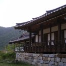 농암종택