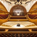 콘서트홀 이미지