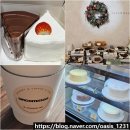 신동-29 | 익산 신동 카페 언커먼 대학로 두쫀쿠(두바이쫀득쿠키) 케이크 등 디저트류 최강자