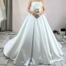 구르미 | 렌느브라이덜 미카도실크 구르미 후기