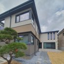 햇살좋은창 | 안산 화성 전원주택 커튼 블라인드 복층 설치 - 안산 햇살좋은창